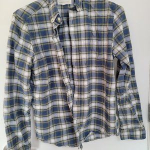 Aeropostale Button Up Shirt
